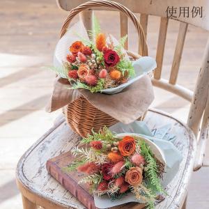 プリザーブドフラワー 花材 とりよせ品 ローズ...の詳細画像3
