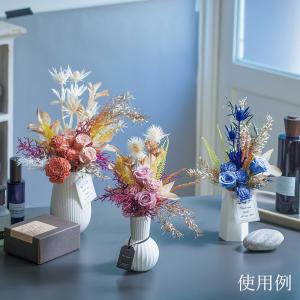 プリザーブドフラワー 花材 とりよせ品 ローズ...の詳細画像4