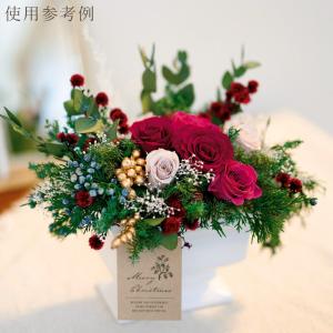プリザーブドフラワー 花材 とりよせ品 ローズ...の詳細画像5