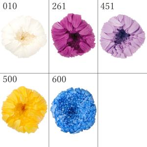 生花用糸針金 華のいと エナメル緑 グリーン 17649-0 フラワーワイヤー