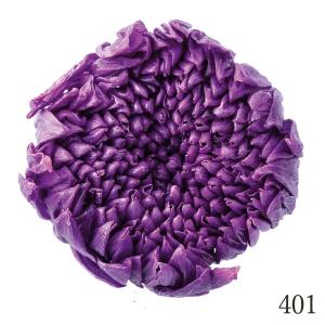 プリザーブドフラワー 花材 とりよせ品 輪菊・...の詳細画像1