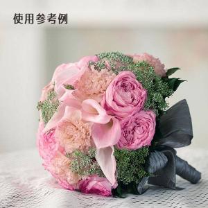 プリザーブドフラワー 花材 とりよせ品 カラー...の詳細画像2
