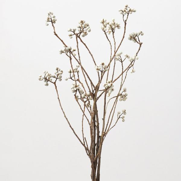 ドライフラワー 花材 とりよせ品 ナンキンハゼ・ステム付き 花材 素材 材料 パーツ 実 なんきんは...