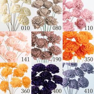 《ハンドメイドフラワー 花材》とりよせ品大地農園