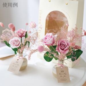 ドライフラワー 花材 とりよせ品 ビリーボタン...の詳細画像5