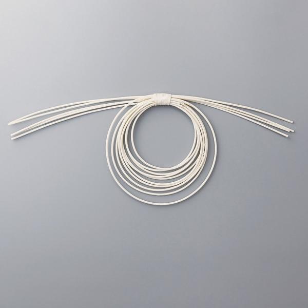 正月 花器 ベース とりよせ品 ラタン飾り 輪がさね(1コ) お正月飾り 土台 ベース ラタン 籐 ...