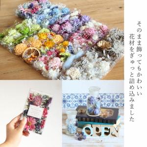 ドライフラワー プレゼント 即日出荷 ドライフ...の詳細画像1