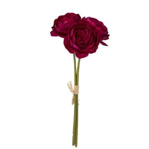 造花 とりよせ品 ラナンキュラスバンドル ビュー...の商品画像