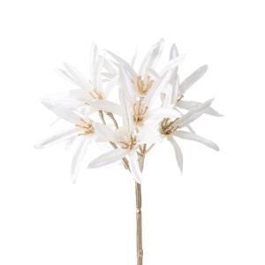 造花 とりよせ品 ツイーディア オフホワイト ...の詳細画像1