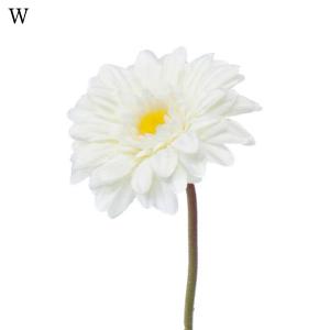 造花 とりよせ品 ガーベラ(1セット24本入り...の詳細画像1