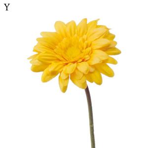 造花 とりよせ品 ガーベラ(1セット24本入り...の詳細画像3