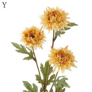 造花 とりよせ品 ドライドアスタースプレー(1...の詳細画像2