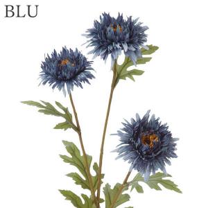 造花 とりよせ品 ドライドアスタースプレー(1...の詳細画像5
