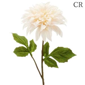 造花 とりよせ品 ミュ-ズダリア(1セット12...の詳細画像2