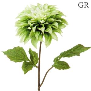 造花 とりよせ品 ミュ-ズダリア(1セット12...の詳細画像3