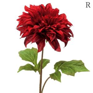 造花 とりよせ品 ミュ-ズダリア(1セット12...の詳細画像4