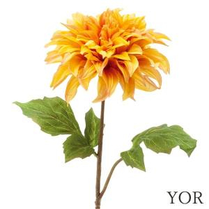 造花 とりよせ品 ミュ-ズダリア(1セット12...の詳細画像5