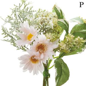 造花 とりよせ品 ナチュラルフラワーミックスブ...の詳細画像2