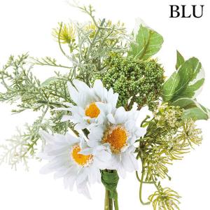 造花 とりよせ品 ナチュラルフラワーミックスブ...の詳細画像3
