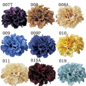 造花 即日出荷 ダリアピック ダリア 花材 材...の詳細画像2