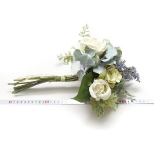 造花 即日出荷 ミックスブーケ 花束 ブーケ ...の詳細画像3