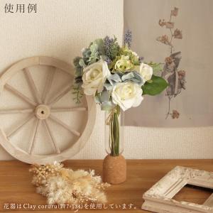 造花 即日出荷 ミックスブーケ 花束 ブーケ ...の詳細画像5