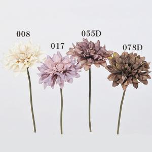 《 造花 》☆出荷☆アスカ ダリアピック ダリア 33456