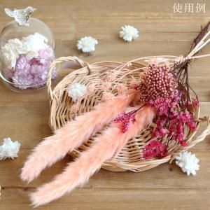 ドライフラワー 花材 即日出荷 ミックスブーケ...の詳細画像5