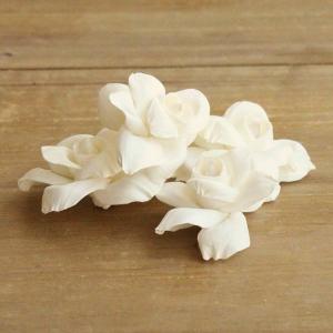 ハンドメイドフラワー 花材 即日出荷 RMソラテ...の商品画像