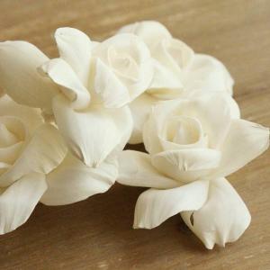 ハンドメイドフラワー 花材 即日出荷 RMソラ...の詳細画像1