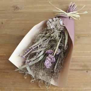 ドライフラワー アレンジ とりよせ品 ドライフラ...の商品画像