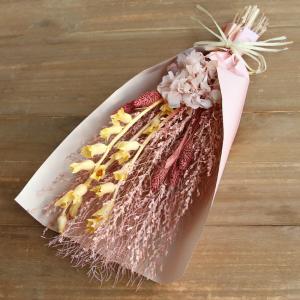 ドライフラワー アレンジ とりよせ品 ドライ木の実のナチュラルリース