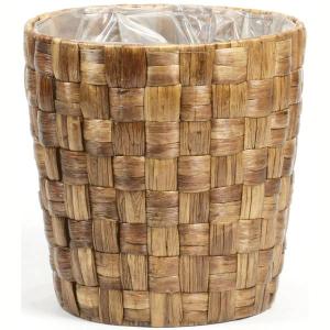 鉢カバー 大型 バスケット おしゃれ 人気 かご プランター インテリア