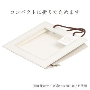 ハンドメイド 資材 とりよせ品 ペーパー窓付き...の詳細画像2