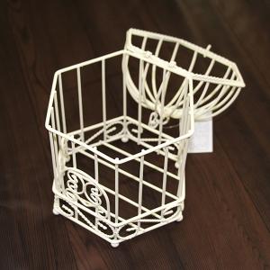 鳥かご ベース とりよせ品 バードケージフラワ...の詳細画像1