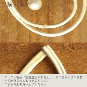 アレンジベース ワイヤー とりよせ品 ワイヤー...の詳細画像2