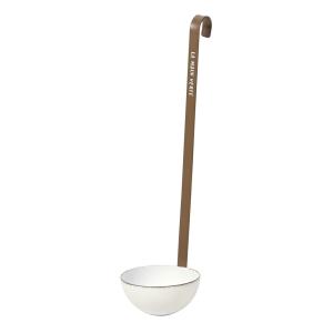 ブリキ ベース とりよせ品 ガーデンブリキミニお玉ホワイト ガーデニング ガーデンコーディネート インテリア 花資材 花器 ベース アレンジ 安い 装飾