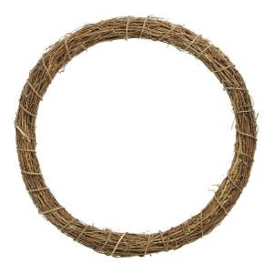 リース 土台 とりよせ品 ひげづるリース丸50cm インテリア 花資材 花器 ベース アレンジ 安い 装飾 フラワーアレンジメント 土台 母の日 結婚式 正月 赤