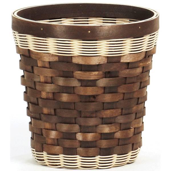 かご ベース とりよせ品 チャコールウッドケンガイ5号用 バスケット 鉢 ポット プランター インテ...