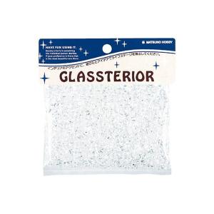 《 ハンドメイド 資材 》出荷 クリスタルグラスサンド