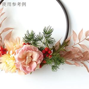 プリザーブドフラワー 花材 即日出荷 ミリオク...の詳細画像4