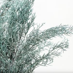 プリザーブドフラワー 花材 即日出荷 ブルーア...の詳細画像1