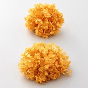 プリザーブドフラワー 花材 即日出荷 ピラミッドアジサイ・ヘッド