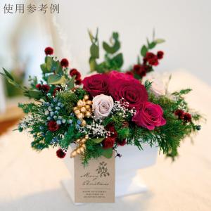 プリザーブドフラワー 花材 即日出荷 マウンテ...の詳細画像3