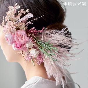 プリザーブドフラワー 花材 即日出荷 モリソニ...の詳細画像5