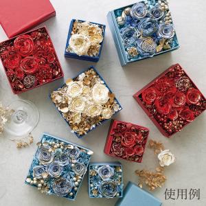 プリザーブドフラワー 花材 即日出荷 ペッパー...の詳細画像3
