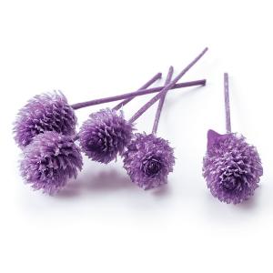 プリザーブドフラワー 花材 即日出荷 ソフトあじさいアナベル