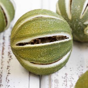 ドライフラワー 花材 即日出荷 丸っぽライム ...の詳細画像1