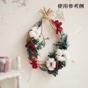 ドライフラワー 花材 即日出荷 ワタの実(ワタ...の詳細画像2