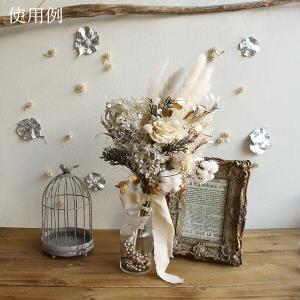 ドライフラワー 花材 即日出荷 ワタの実(ワタ...の詳細画像3